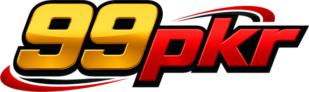 99pkr Logo